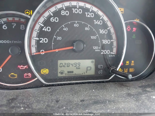 2024 Mitsubishi Mirage Se/black Edition/ralliart მანქანა იყიდება აუქციონზე, vin: ML32AWHJ8RH028295, აუქციონის ნომერი: 12545136
