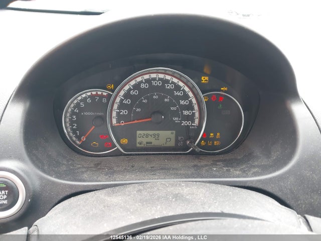 2024 Mitsubishi Mirage Se/black Edition/ralliart მანქანა იყიდება აუქციონზე, vin: ML32AWHJ8RH028295, აუქციონის ნომერი: 12545136
