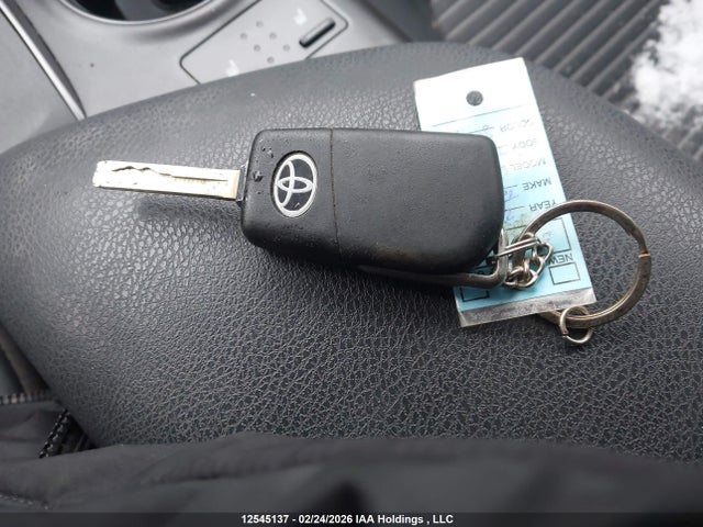 4T1G11AK5PU773479 Toyota CAMRY SE