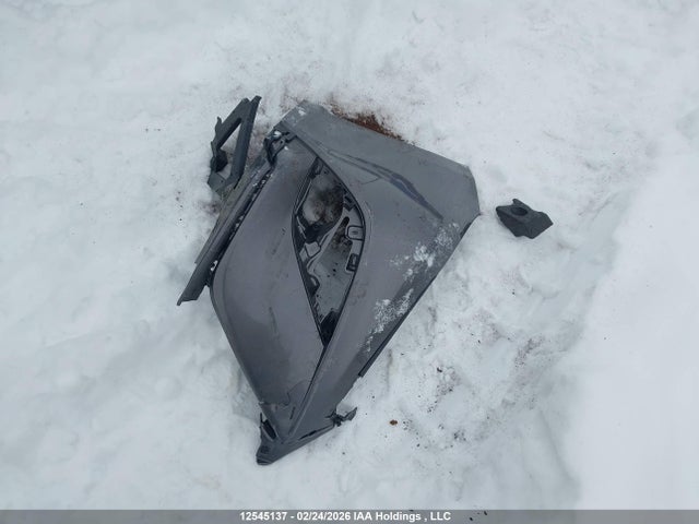 4T1G11AK5PU773479 Toyota CAMRY SE
