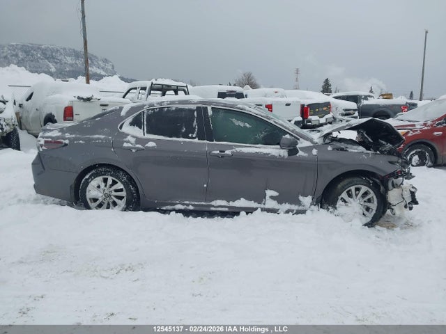4T1G11AK5PU773479 Toyota CAMRY SE