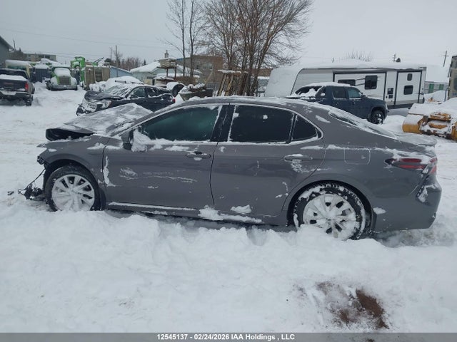 4T1G11AK5PU773479 Toyota CAMRY SE
