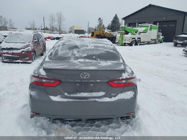 4T1G11AK5PU773479 Toyota CAMRY SE