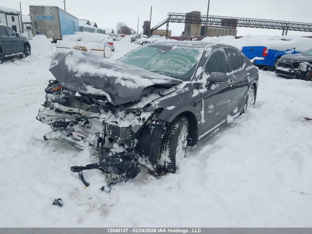 4T1G11AK5PU773479 Toyota CAMRY SE