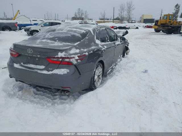 4T1G11AK5PU773479 Toyota CAMRY SE
