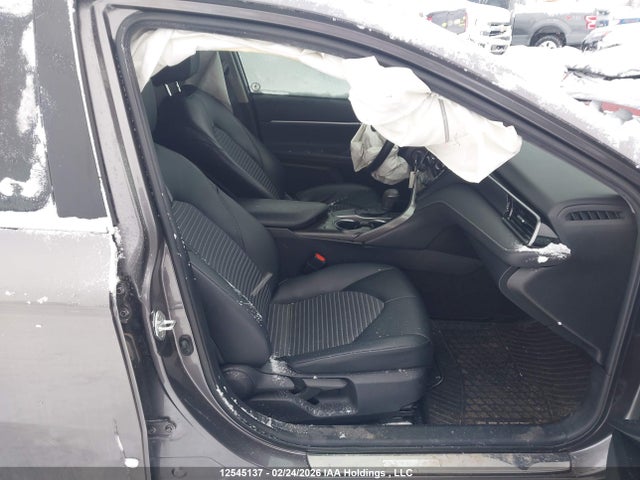 4T1G11AK5PU773479 Toyota CAMRY SE