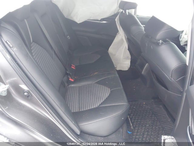 4T1G11AK5PU773479 Toyota CAMRY SE