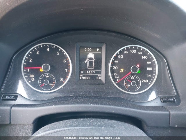 WVGHV7AX0GW576893 Volkswagen Tiguan