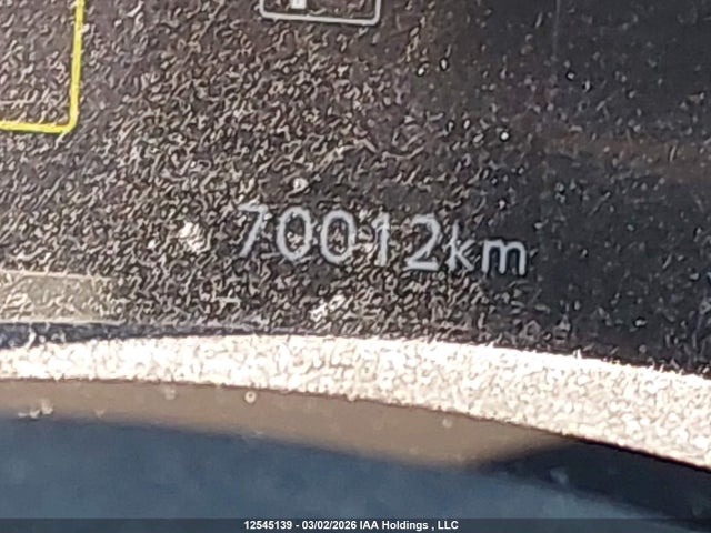 Продажа на аукционе авто 2023 Nissan Kicks Sr, vin: 3N1CP5DV4PL496299, номер лота: 12545139