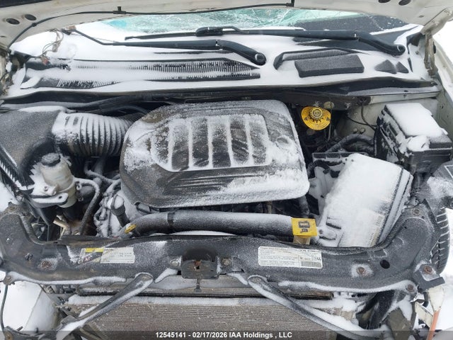Aukcja sprzedaży 2013 Dodge Ram, vin: 2C4JRGAG7DR712354, numer aukcji: 12545141