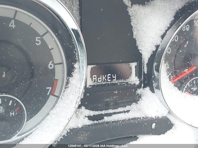 Aukcja sprzedaży 2013 Dodge Ram, vin: 2C4JRGAG7DR712354, numer aukcji: 12545141
