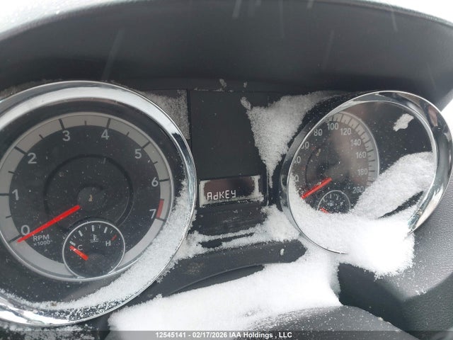 Aukcja sprzedaży 2013 Dodge Ram, vin: 2C4JRGAG7DR712354, numer aukcji: 12545141