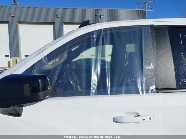 2024 Chevrolet Silverado K1500 Rst მანქანა იყიდება აუქციონზე, vin: 3GCPDEEK7RG398410, აუქციონის ნომერი: 12545142