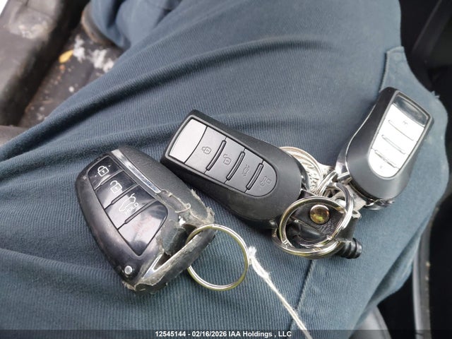 5XYZUDLA3GG331571 Hyundai SANTA FE SPORT