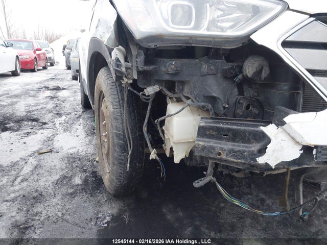 5XYZUDLA3GG331571 Hyundai SANTA FE SPORT