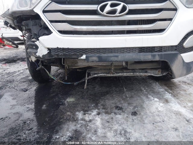 5XYZUDLA3GG331571 Hyundai SANTA FE SPORT
