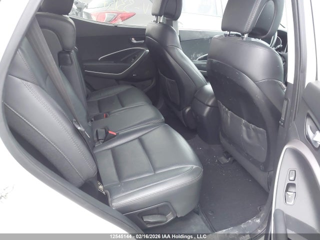 5XYZUDLA3GG331571 Hyundai SANTA FE SPORT