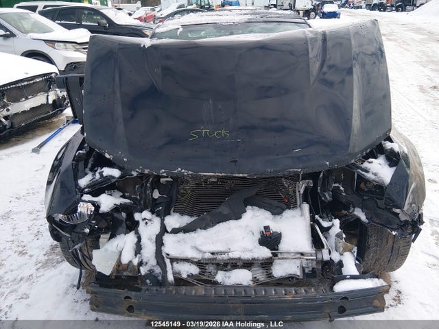 12545149 :رقم المزاد ، 1ZVBP8FH3A5111062 vin ، 2010 Ford Mustang Gt مزاد بيع