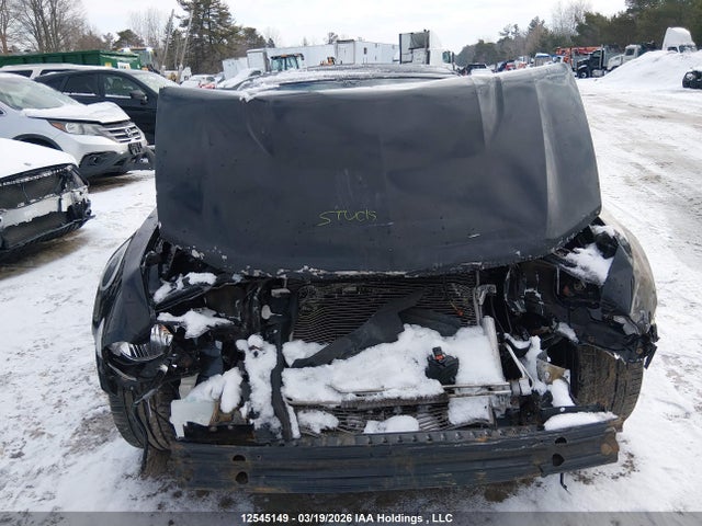 12545149 :رقم المزاد ، 1ZVBP8FH3A5111062 vin ، 2010 Ford Mustang Gt مزاد بيع