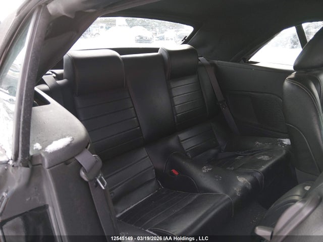 12545149 :رقم المزاد ، 1ZVBP8FH3A5111062 vin ، 2010 Ford Mustang Gt مزاد بيع