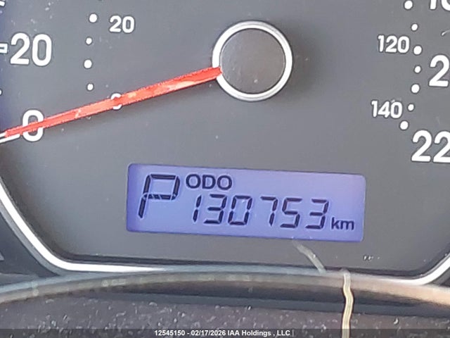 2010 Hyundai Elantra Gl მანქანა იყიდება აუქციონზე, vin: KMHDU4BD8AU962517, აუქციონის ნომერი: 12545150