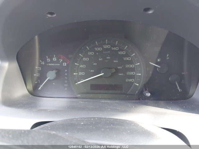 Aukcja sprzedaży 2007 Honda Accord Ex-l/se, vin: 1HGCM56757A809258, numer aukcji: 12545152