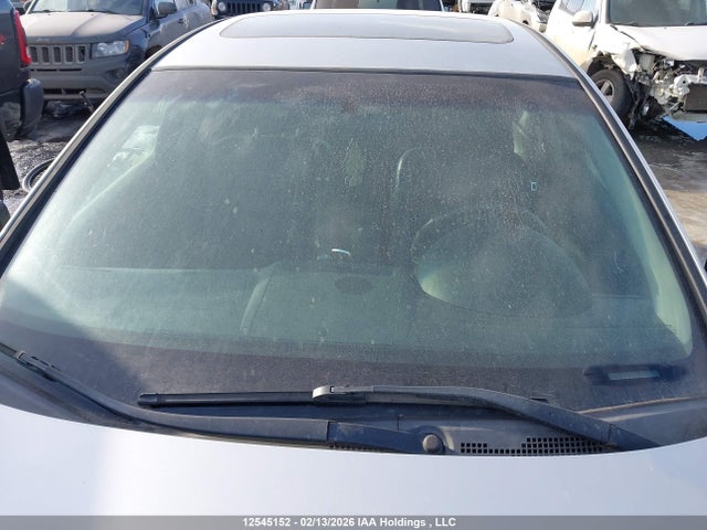Aukcja sprzedaży 2007 Honda Accord Ex-l/se, vin: 1HGCM56757A809258, numer aukcji: 12545152