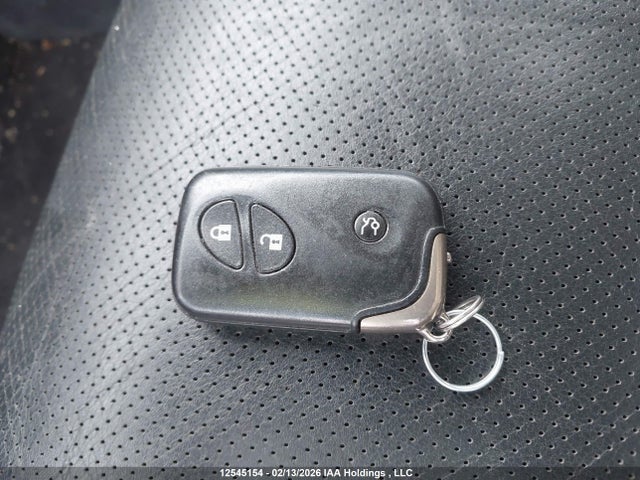 Aukcja sprzedaży 2005 Lexus Is, vin: GSE215003492, numer aukcji: 12545154