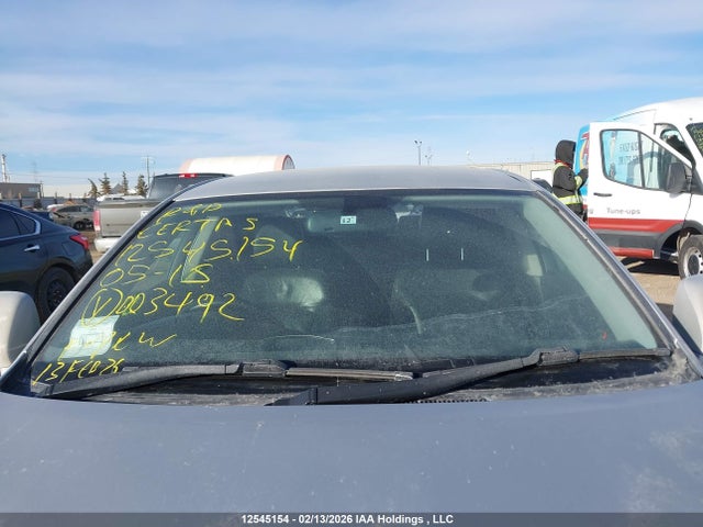 Aukcja sprzedaży 2005 Lexus Is, vin: GSE215003492, numer aukcji: 12545154