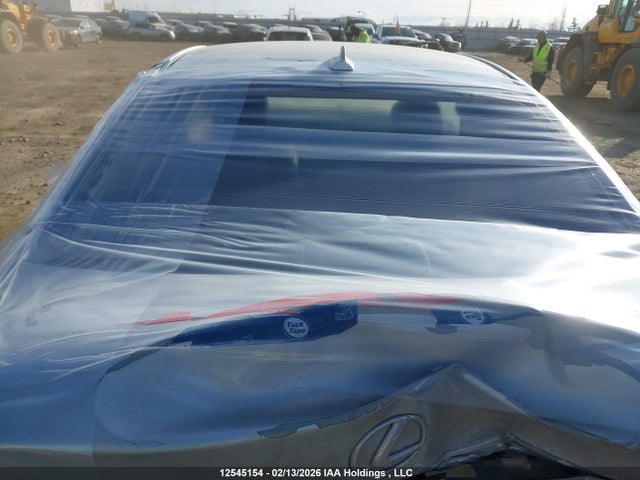 Aukcja sprzedaży 2005 Lexus Is, vin: GSE215003492, numer aukcji: 12545154