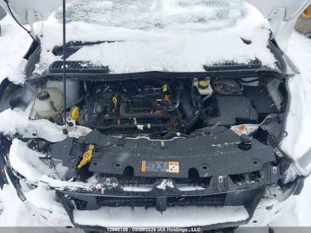 1FMCU9GD8KUB15791 Ford ESCAPE SE