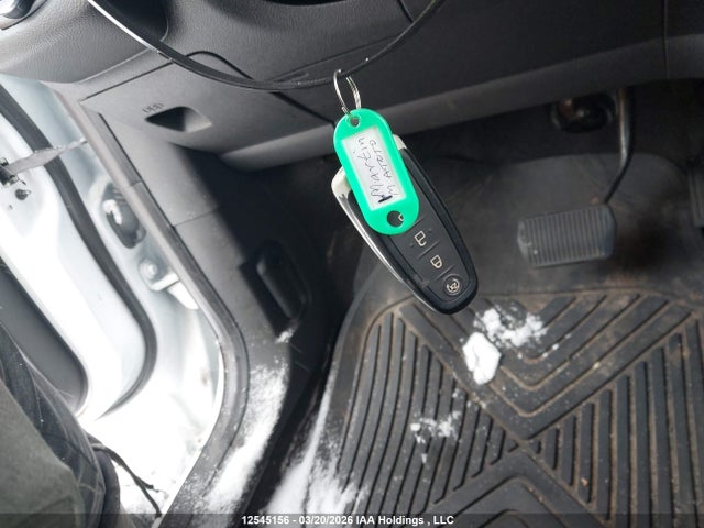 1FMCU9GD8KUB15791 Ford ESCAPE SE