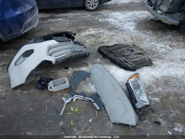 1FMCU9GD8KUB15791 Ford ESCAPE SE