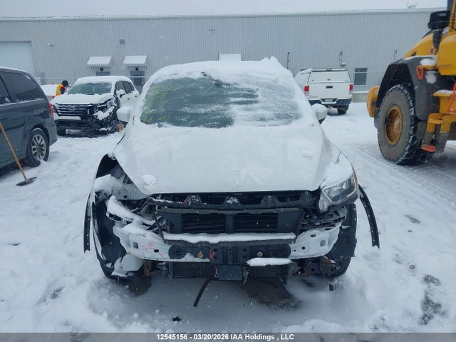 1FMCU9GD8KUB15791 Ford ESCAPE SE