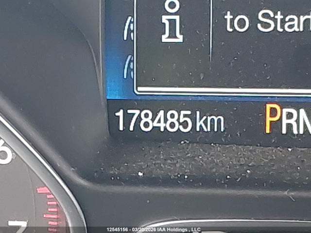 1FMCU9GD8KUB15791 Ford ESCAPE SE