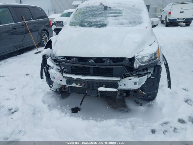 1FMCU9GD8KUB15791 Ford ESCAPE SE