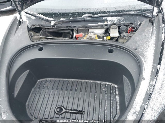 Aukcja sprzedaży 2020 Tesla Model 3 Standard Range Plus, vin: 5YJ3E1EA0LF779993, numer aukcji: 12545160