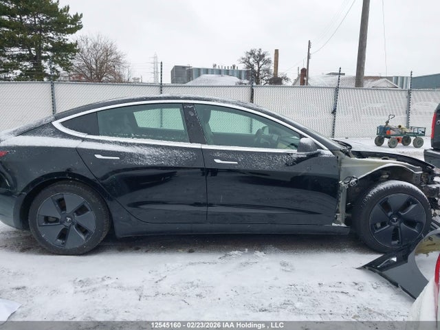 Aukcja sprzedaży 2020 Tesla Model 3 Standard Range Plus, vin: 5YJ3E1EA0LF779993, numer aukcji: 12545160