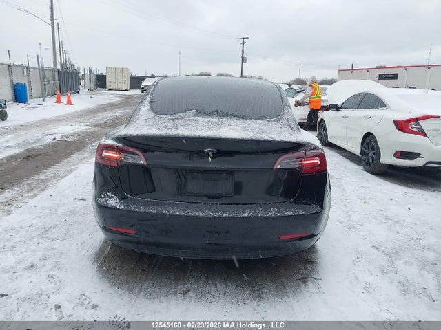 Aukcja sprzedaży 2020 Tesla Model 3 Standard Range Plus, vin: 5YJ3E1EA0LF779993, numer aukcji: 12545160