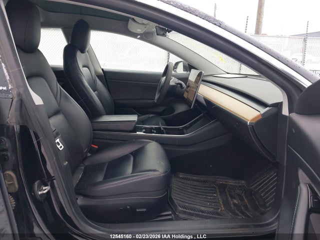 Aukcja sprzedaży 2020 Tesla Model 3 Standard Range Plus, vin: 5YJ3E1EA0LF779993, numer aukcji: 12545160