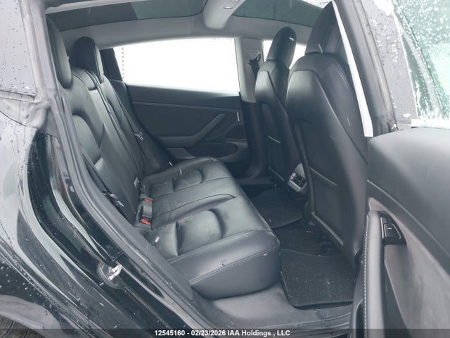 Aukcja sprzedaży 2020 Tesla Model 3 Standard Range Plus, vin: 5YJ3E1EA0LF779993, numer aukcji: 12545160