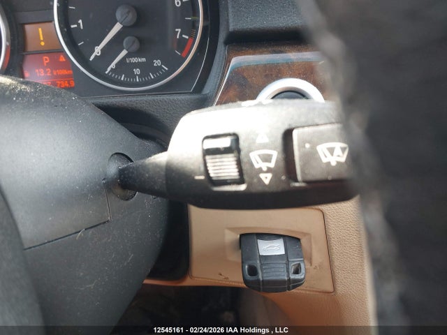 Aukcja sprzedaży 2007 Bmw 328i, vin: WBAVA33597KX75968, numer aukcji: 12545161