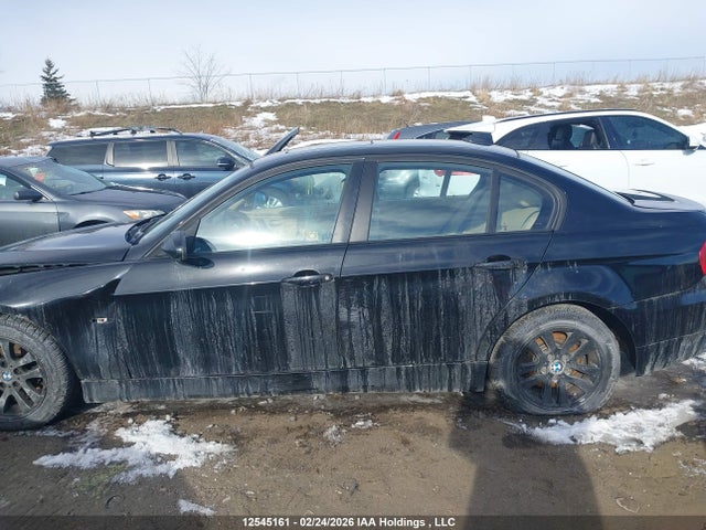 Aukcja sprzedaży 2007 Bmw 328i, vin: WBAVA33597KX75968, numer aukcji: 12545161
