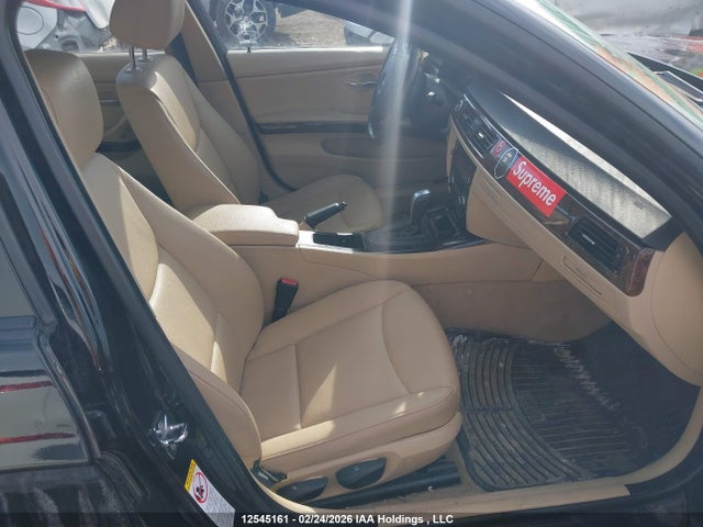 Aukcja sprzedaży 2007 Bmw 328i, vin: WBAVA33597KX75968, numer aukcji: 12545161