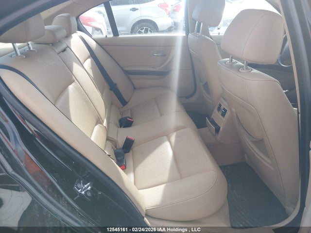 Aukcja sprzedaży 2007 Bmw 328i, vin: WBAVA33597KX75968, numer aukcji: 12545161