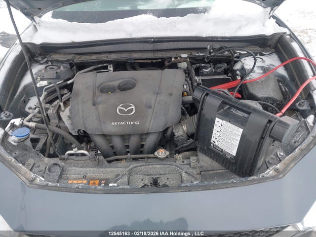 3MVDMBCL6MM222969 Mazda CX-30