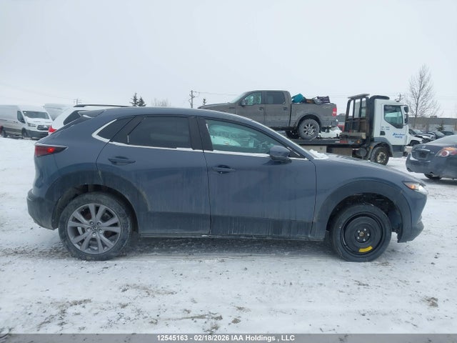 3MVDMBCL6MM222969 Mazda CX-30