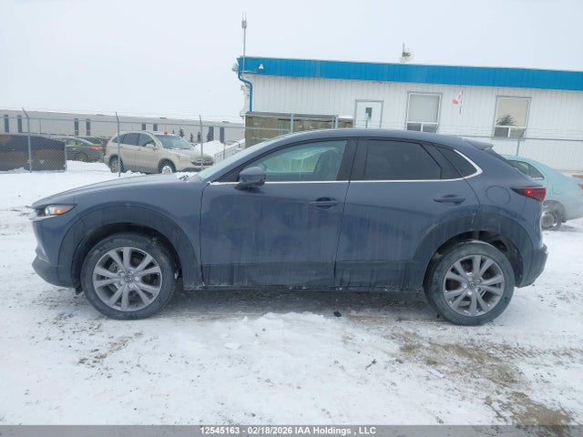 3MVDMBCL6MM222969 Mazda CX-30