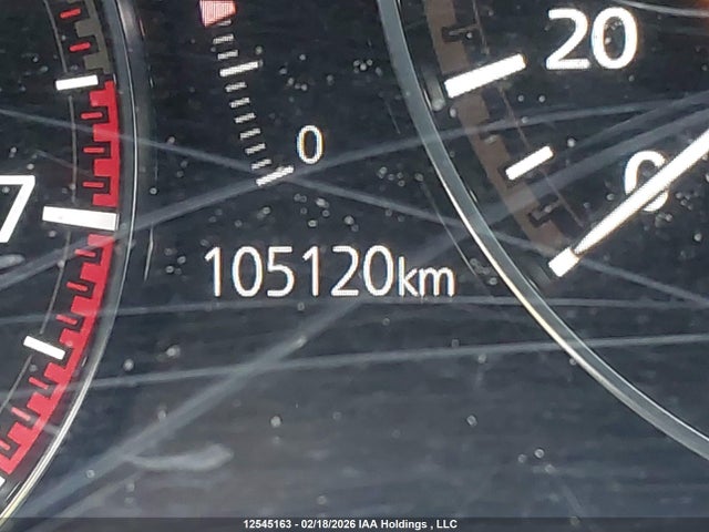 3MVDMBCL6MM222969 Mazda CX-30
