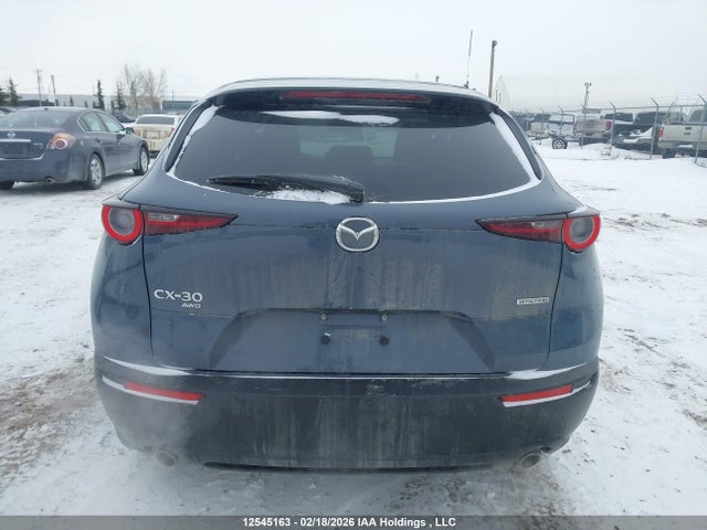 3MVDMBCL6MM222969 Mazda CX-30